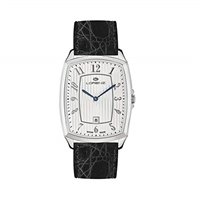 Watch Lorenz Man in Steel 026969BB - 026969BB
